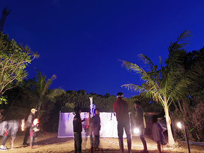 ライトトラップ